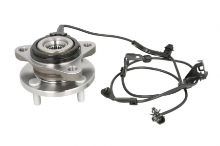 Kit rulmenti roata Fata Dreapta (cu mufa) potrivit TOYOTA YARIS 1.0-1.5H 12.10- [2]