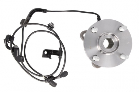 Kit rulmenti roata Fata Dreapta (cu mufa) potrivit TOYOTA YARIS 1.0-1.5H 12.10- [1]