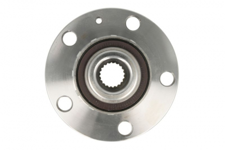 Kit rulmenti roata Fata Dreapta/Stanga (cu mufa) (23x120x82) potrivit SKODA FABIA I, FABIA I PRAKTIK, FABIA II, KAMIQ; VW FOX, POLO IV, POLO V 1.0-2.0 08.99- [1]