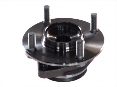 Kit rulmenti roata Fata Dreapta/Stanga (cu mufa) (25x57) potrivit NISSAN 240SX, AD, ALMERA I, ALTIMA, AVENIR, CEDRIC, CUBE, JUKE, MAXIMA / MAXIMA QX V, MICRA III 1.2-5.6ALK 03.89- [1]