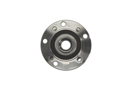 Kit rulmenti roata Fata Dreapta/Stanga (cu mufa) (26x143) potrivit MINI (R52), (R57), COUNTRYMAN (R60), PACEMAN (R61) 1.6/1.6D/2.0D 07.04-10.16 [1]