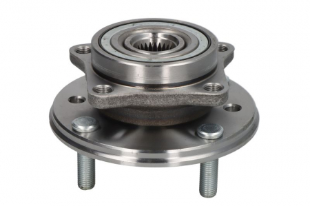 Butuc roata - Kit rulmenti roata Fata Dreapta/Stanga (cu mufa) (26x143x90) potrivit MITSUBISHI GALANT VII, GALANT VIII 1.8-2.5 11.92-10.04