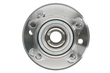Kit rulmenti roata Fata Dreapta/Stanga (cu mufa) (26x143x90) potrivit MITSUBISHI GALANT VII, GALANT VIII 1.8-2.5 11.92-10.04 [1]