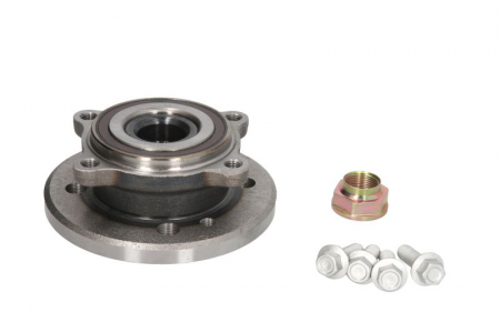 Butuc roata - Kit rulmenti roata Fata Dreapta/Stanga (cu mufa) (27x137) potrivit MINI (R50, R53), (R52), (R56), (R57), CLUBMAN (R55) 1.4-1.6D 06.01-06.14