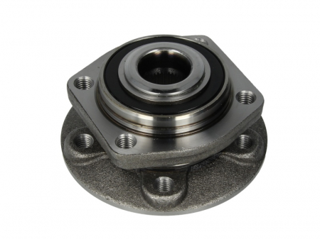 Butuc roata - Kit rulmenti roata Fata Dreapta/Stanga (cu mufa) (28x136x82) potrivit VOLVO C70 I, S70, V70 I 2.0-2.5D 12.95-10.05