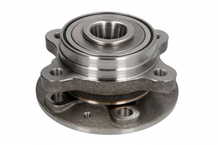 Butuc roata - Kit rulmenti roata Fata Dreapta/Stanga (cu mufa) potrivit VOLVO XC90 I 2.4D-4.4 2002-2014 - (28x89)