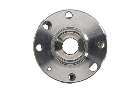 Kit rulmenti roata Fata Dreapta/Stanga (cu mufa) (29,5x120x84) potrivit OPEL ASTRA G, ASTRA G CLASSIC, ASTRA G/KOMBI 1.2-2.2D 02.98-12.09 [2]