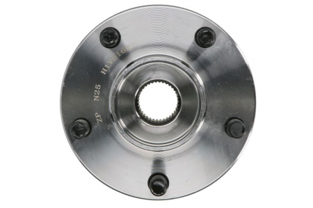 Kit rulmenti roata Fata Dreapta/Stanga (cu mufa) (29x78x92) potrivit VOLVO C30, C70 II, S40 I, S40 II, V50 1.6-2.5 12.02-06.13 [2]