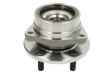 Butuc roata - Kit rulmenti roata Fata Dreapta/Stanga (cu mufa) (30x144x46) potrivit JEEP CHEROKEE, COMANCHE, GRANDEER, WRANGLER I 2.1D-5.9 09.79-09.01