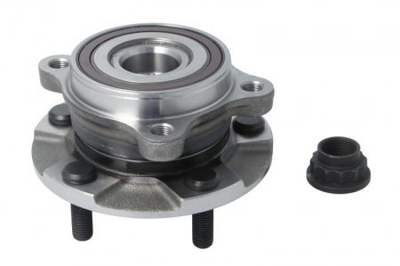 Kit rulmenti roata Fata Dreapta/Stanga (cu mufa) (31x139x77) potrivit NISSAN 240SX, AD, ALMERA I, ALTIMA, AVENIR, CEDRIC, CUBE, JUKE, MAXIMA / MAXIMA QX V, MICRA III 1.0-5.6ALK 05.72- [2]