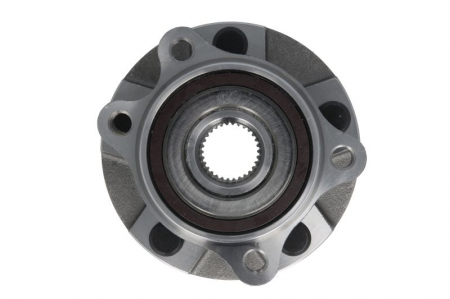 Kit rulmenti roata Fata Dreapta/Stanga (cu mufa) (31x139x77) potrivit NISSAN 240SX, AD, ALMERA I, ALTIMA, AVENIR, CEDRIC, CUBE, JUKE, MAXIMA / MAXIMA QX V, MICRA III 1.0-5.6ALK 05.72- [3]