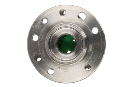 Kit rulmenti roata Fata Dreapta/Stanga (cu mufa) (31x85) potrivit OPEL ASTRA H, ASTRA H GTC, ASTRA H/KOMBI, ZAFIRA B 1.9D/2.0 09.04-04.15 [2]