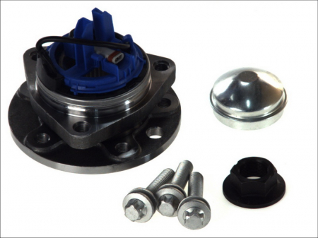 Butuc roata - Kit rulmenti roata Fata Dreapta/Stanga (cu mufa) (33x136x78) potrivit FIAT PANDA/HATCHBACK; OPEL SIGNUM, VECTRA C, VECTRA C GTS 1.1-3.2 04.02-