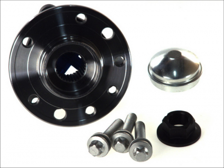 Kit rulmenti roata Fata Dreapta/Stanga (cu mufa) (33x136x78) potrivit FIAT PANDA/HATCHBACK; OPEL SIGNUM, VECTRA C, VECTRA C GTS 1.1-3.2 04.02- [1]
