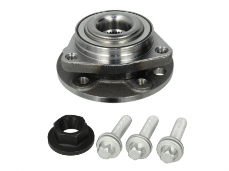 Butuc roata - Kit rulmenti roata Fata Dreapta/Stanga (cu mufa) (33x78) potrivit SAAB 9-5 1.9D-3.0D 09.97-12.09
