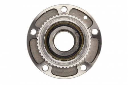 Kit rulmenti roata Fata Dreapta/Stanga (cu mufa) (37x139x64) potrivit BMW 5 (E34), 7 (E32), 8 (E31) 1.8-5.0 03.85-08.95 [1]