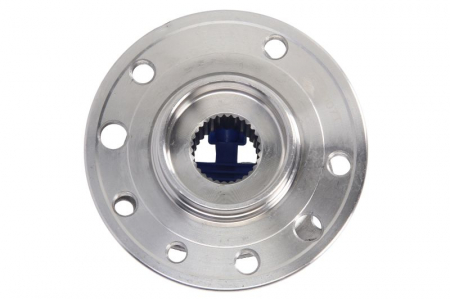 Kit rulmenti roata Fata Dreapta/Stanga (cu mufa) (37x72x37) potrivit FIAT PANDA/HATCHBACK; OPEL CORSA D, CORSA D/HATCHBACK, CORSA E/HATCHBACK, SIGNUM, VECTRA C 1.1-3.2 04.02- [2]