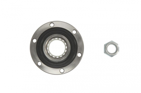 Kit rulmenti roata Fata Dreapta/Stanga (cu mufa) potrivit RENAULT 18, 18 VARIABLE, 20, 21, 25, 30, ESPACE I, ESPACE II, FUEGO 1.4-2.8 1978-1996 - (39,98x108x17) [1]