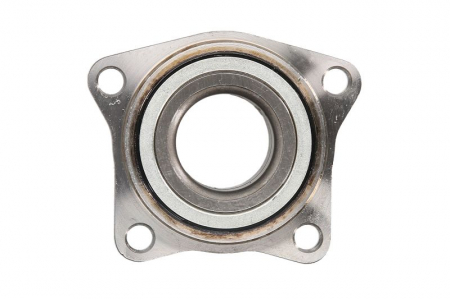 Kit rulmenti roata Fata Dreapta/Stanga (cu mufa) (40x84x43) potrivit MITSUBISHI GALANT VII, GALANT VIII 1.8-2.5 11.92-10.04 [2]