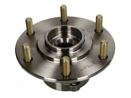 Kit rulmenti roata Fata Dreapta/Stanga (cu mufa) (52x56) potrivit MITSUBISHI DELICA / SPACE GEAR, L200, L200 / TRITON, L400, PAJERO I, PAJERO II, PAJERO III, PAJERO IV 1.6-3.8 01.83- [1]