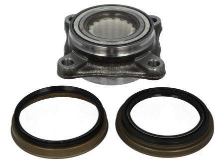 Butuc roata - Kit rulmenti roata Fata Dreapta/Stanga (cu mufa) (54x96x51) potrivit TOYOTA 4 RUNNER V, ALPHARD I, ALTEZZA, ALTEZZA GITA, AURIS, AVENSIS VERSO, BB I, BREVIS, CALDINA 1.0-5.7ALK 05.72-