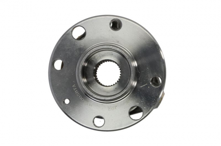 Kit rulmenti roata Fata Dreapta/Stanga (cu mufa) (56x120x87) potrivit OPEL ASTRA G, ASTRA G CLASSIC, ASTRA G/KOMBI, ZAFIRA A 1.2-2.2D 02.98-12.09 [2]