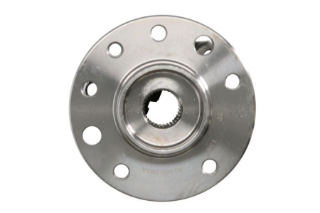 Kit rulmenti roata Fata Dreapta/Stanga (cu mufa) (65x136x87) potrivit OPEL ASTRA G, ASTRA G CLASSIC, ASTRA G/KOMBI, SPEEDSTER, ZAFIRA A 1.2-2.2D 02.98-12.09 [2]