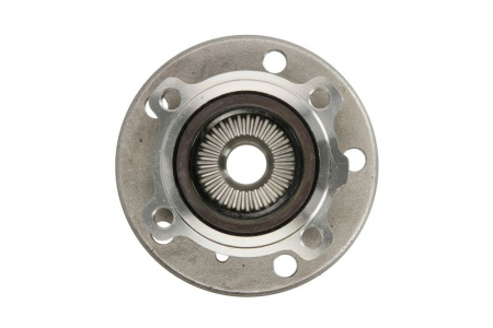 Kit rulmenti roata Fata Dreapta/Stanga (cu mufa) potrivit BMW 1 (F20), 1 (F21), 2 (F22, F87), 2 (F23), 3 (F30, F80), 3 (F31), 3 GRAN TURISMO (F34), 4 (F32, F82) 2.0-3.0D 01.12- [1]