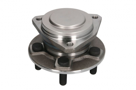 Butuc roata - Kit rulmenti roata Fata Dreapta/Stanga (cu mufa) potrivit CHRYSLER 300C; DODGE CHALLENGER, CHARGER; LANCIA THEMA 2.7-6.4 09.04-