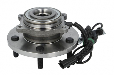 Kit rulmenti roata Fata Dreapta/Stanga (cu mufa) potrivit CHRYSLER GRAND VOYAGER V, TOWN & COUNTRY, VOYAGER V; VW ROUTAN 2.8D-4.0 10.07- [0]