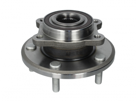 Butuc roata - Kit rulmenti roata Fata Dreapta/Stanga (cu mufa) potrivit DODGE JOURNEY; FIAT FREEMONT 2.0D-3.6 06.08-