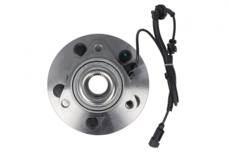 Kit rulmenti roata Fata Dreapta/Stanga (cu mufa) potrivit DODGE RAM 1500 3.7/4.7 09.01- [1]