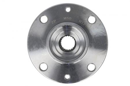 Kit rulmenti roata Fata Dreapta/Stanga (cu mufa) potrivit FIAT PANDA, PANDA/HATCHBACK, SEICENTO / 600; LANCIA Y10; SEAT MARBELLA, MARBELLA/HATCHBACK, TERRA 0.65-Electric 10.80-01.05 [2]
