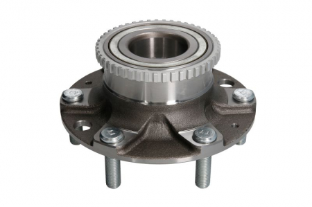 Kit rulmenti roata Fata Dreapta/Stanga (cu mufa) potrivit HYUNDAI H-1 CARGO, H-1 TRAVEL 2.4/2.5D 02.08- [0]