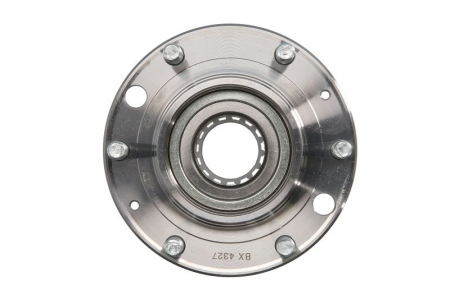 Kit rulmenti roata Fata Dreapta/Stanga (cu mufa) potrivit HYUNDAI H-1 CARGO, H-1 TRAVEL 2.4/2.5D 02.08- [2]