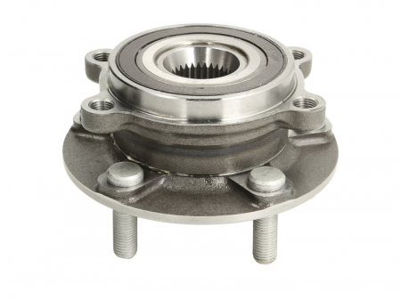 Butuc roata - Kit rulmenti roata Fata Dreapta/Stanga (cu mufa) potrivit MAZDA 3, 6, CX-5 2.0-2.5H 11.11-