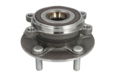 Butuc roata - Kit rulmenti roata Fata Dreapta/Stanga (cu mufa) potrivit MAZDA 3, CX-3 1.5-2.5 07.13-