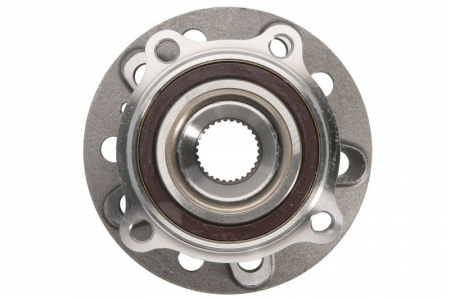 Kit rulmenti roata Fata Dreapta/Stanga potrivit MERCEDES C (A205), C (C205), C T-MODEL (S205), C (W205), CLS (C257), E ALL-TERRAIN (S213), E (C238) 1.6-4.0 dupa 2014 - (cu mufa) [1]