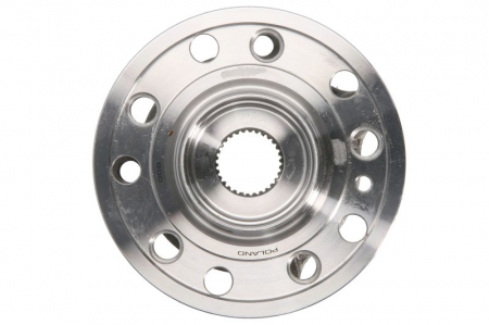 Kit rulmenti roata Fata Dreapta/Stanga potrivit MERCEDES C (A205), C (C205), C T-MODEL (S205), C (W205), CLS (C257), E ALL-TERRAIN (S213), E (C238) 1.6-4.0 dupa 2014 - (cu mufa) [2]