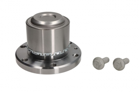 Kit rulmenti roata Fata Dreapta/Stanga (cu mufa) potrivit MERCEDES SPRINTER 3,5-T (B906), SPRINTER 3-T (B906), SPRINTER 4,6-T (B906), SPRINTER 5-T (B906) 1.8-3.5 04.06- [0]