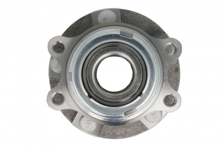 Kit rulmenti roata Fata Dreapta/Stanga potrivit NISSAN 240SX, AD, ALMERA I, ALTIMA, AVENIR, CEDRIC, CUBE, JUKE, MAXIMA / MAXIMA QX V, MICRA III, MICRA IV 1.2-5.6ALK dupa 1989 - (cu mufa) [1]