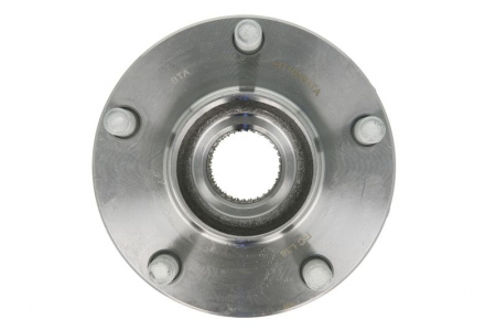 Kit rulmenti roata Fata Dreapta/Stanga potrivit NISSAN 240SX, AD, ALMERA I, ALTIMA, AVENIR, CEDRIC, CUBE, JUKE, MAXIMA / MAXIMA QX V, MICRA III, MICRA IV 1.2-5.6ALK dupa 1989 - (cu mufa) [2]