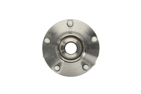 Kit rulmenti roata Fata Dreapta/Stanga potrivit NISSAN 240SX, AD, ALMERA I, ALTIMA, AVENIR, CEDRIC, CUBE, JUKE, MAXIMA / MAXIMA QX V, MICRA III, MICRA IV 1.2-5.6ALK dupa 1989 - (cu mufa) [2]