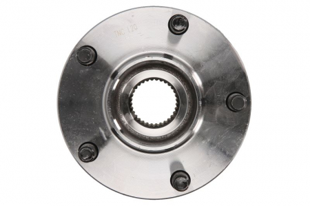 Kit rulmenti roata Fata Dreapta/Stanga (cu mufa) potrivit NISSAN 240SX, AD, ALMERA I, ALTIMA, AVENIR, CEDRIC, CUBE, JUKE, MAXIMA / MAXIMA QX V, MICRA III, MICRA IV 1.2-5.6ALK 03.89- [2]