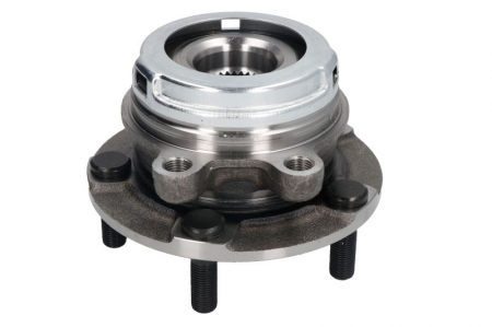 Kit rulmenti roata Fata Dreapta/Stanga (cu mufa) potrivit NISSAN 240SX, AD, ALMERA I, ALTIMA, AVENIR, CEDRIC, CUBE, JUKE, MAXIMA / MAXIMA QX V, MICRA III, MICRA IV 1.2-5.6ALK 03.89- [0]