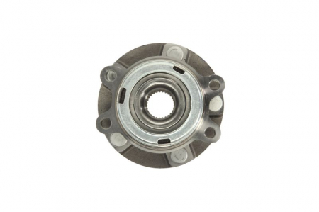 Kit rulmenti roata Fata Dreapta/Stanga potrivit NISSAN 240SX, AD, ALMERA I, ALTIMA, AVENIR, CEDRIC, CUBE, JUKE, MAXIMA / MAXIMA QX V, MICRA III, MICRA IV 1.2-5.6ALK dupa 1989 - (cu mufa) [1]