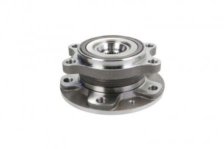 Butuc roata - Kit rulmenti roata Fata Dreapta/Stanga (cu mufa) potrivit NISSAN QASHQAI II; RENAULT GRAND SCENIC IV, KADJAR, SCENIC IV, TALISMAN 1.2-2.0 11.13-