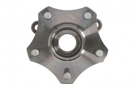 Kit rulmenti roata Fata Dreapta/Stanga (cu mufa) potrivit SUZUKI KIZASHI 2.4/2.4LPG 10.10- [2]