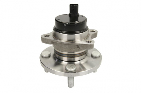 Butuc roata - Kit rulmenti roata Fata Dreapta/Stanga (cu mufa) potrivit TOYOTA MR2 III 1.8 10.99-06.07