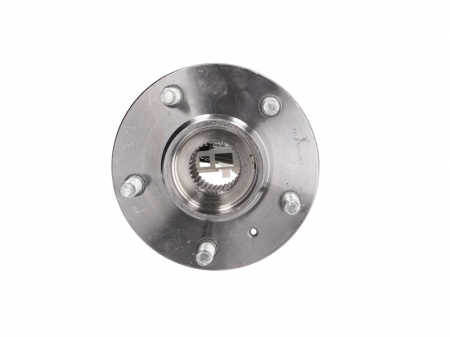 Kit rulmenti roata Fata Dreapta/Stanga (cu mufa) (x145,5x87,5) potrivit CADILLAC SEVILLE; OPEL SINTRA; PONTIAC TRANS SPORT 2.2/3.4/4.6 11.96-09.04 [2]